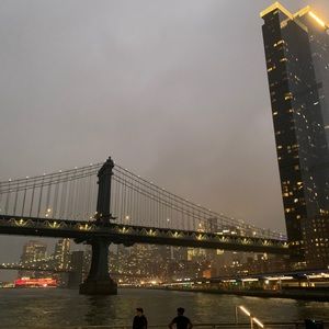 Meet your Posher, Nada